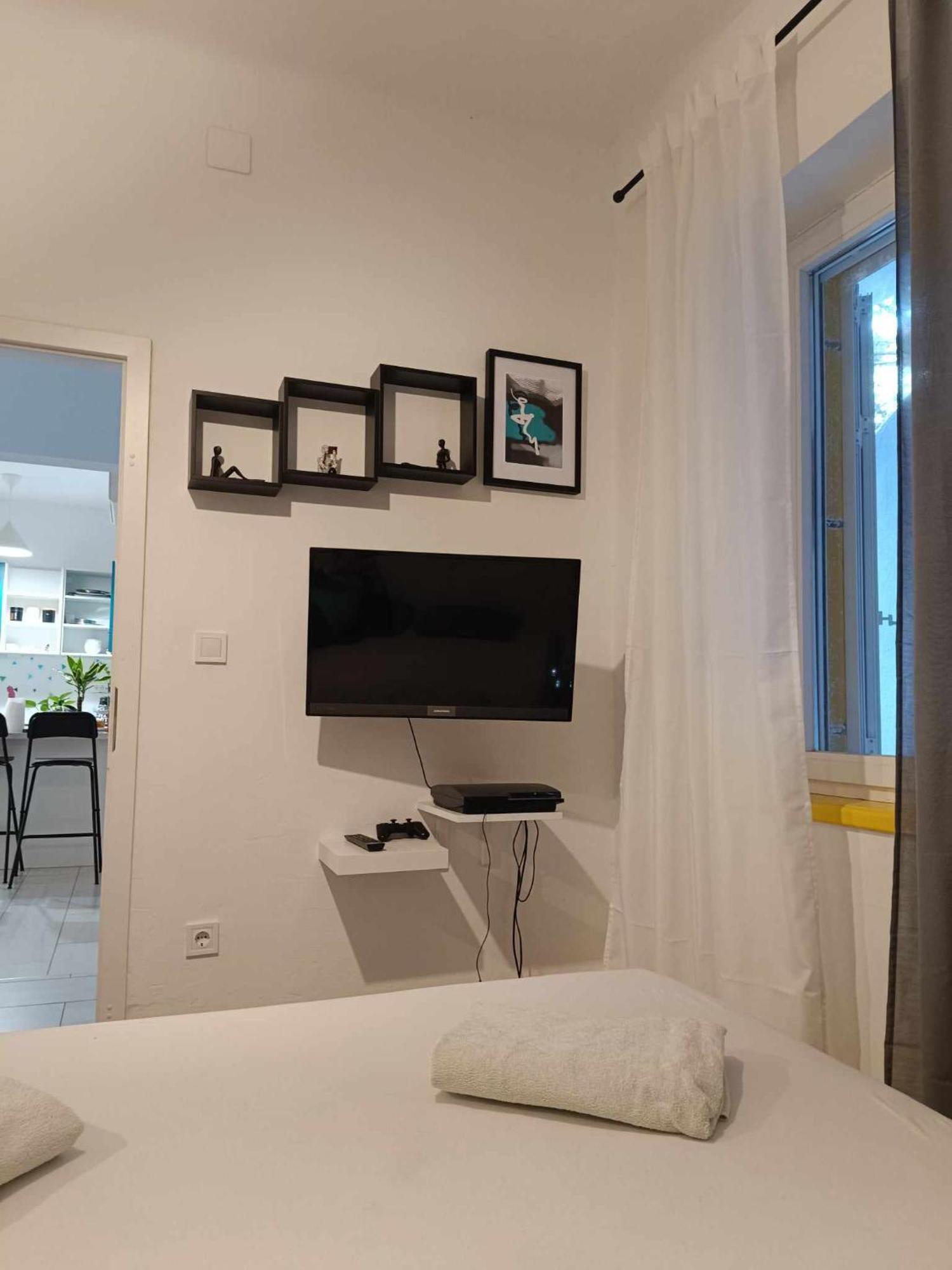 Appartement Novoureden Komforni Stan Od 90 M2 S Dvoristem à Šibenik Extérieur photo