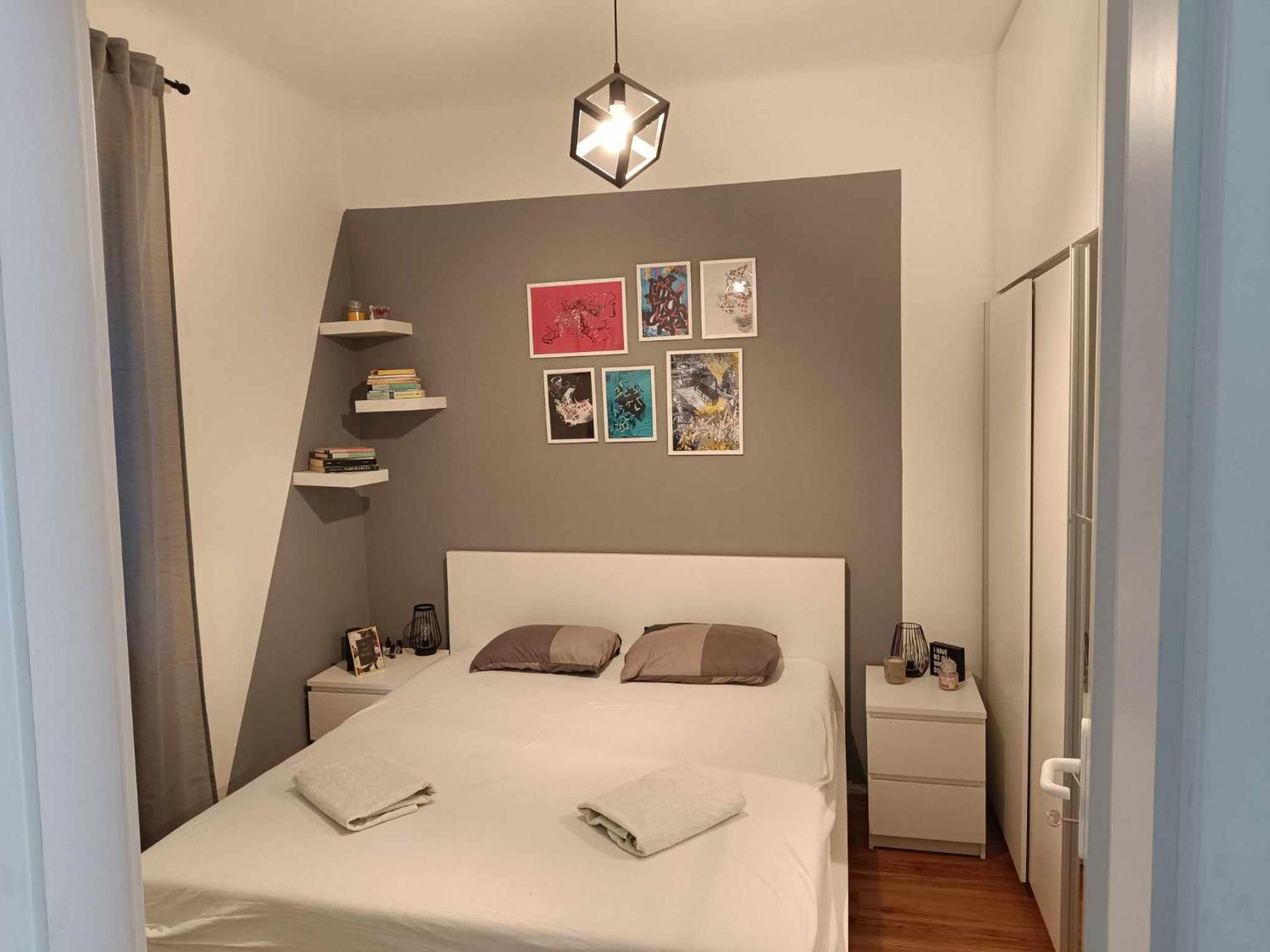 Appartement Novoureden Komforni Stan Od 90 M2 S Dvoristem à Šibenik Extérieur photo