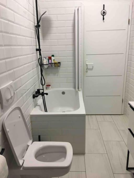 Appartement Novoureden Komforni Stan Od 90 M2 S Dvoristem à Šibenik Chambre photo