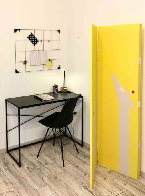 Appartement Novoureden Komforni Stan Od 90 M2 S Dvoristem à Šibenik Chambre photo