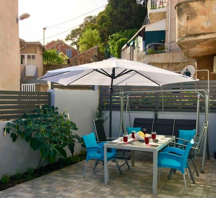 Appartement Novoureden Komforni Stan Od 90 M2 S Dvoristem à Šibenik Chambre photo