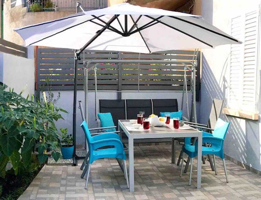 Appartement Novoureden Komforni Stan Od 90 M2 S Dvoristem à Šibenik Chambre photo